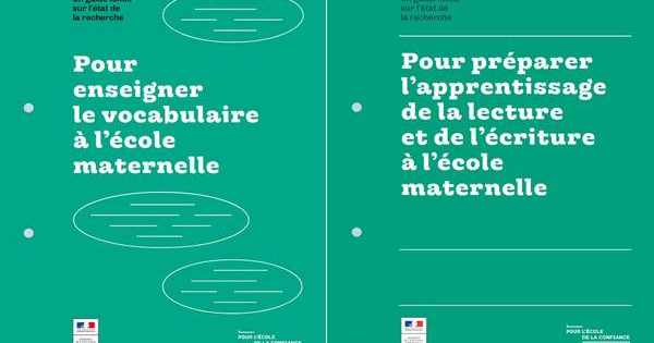 Cahier d’apprentissage de l’écriture français - Un petit génie
